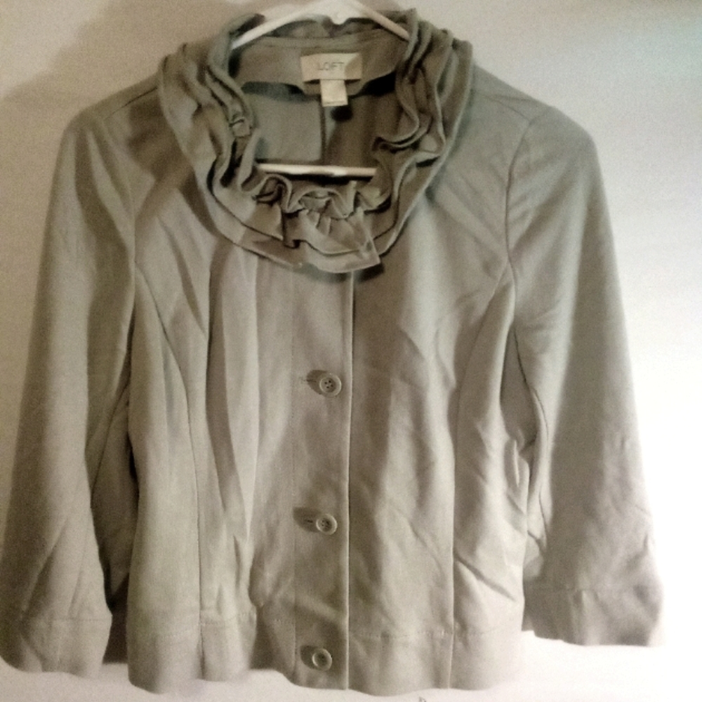 Loft Sale New
